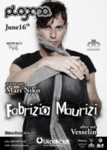 Plazma - FABRIZIO MAURIZI