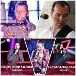 Piano Bar Gatsby Live Night