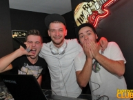 Bar VERBO - Ангел & Моисей