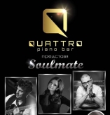 Quattro Piano Bar -Live night