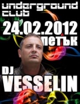 Underground - VESSELIN