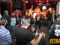 Stage 51 - Marky Ramone’s Blitzkrieg