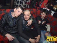 Maskarad-Black Saturday