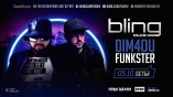 Bling club-Dim4ou / Funkster 
