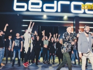 Bedroom - Pavell and Venci Venc ' / Live /