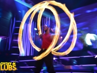 Live club Galaxy-Dance night