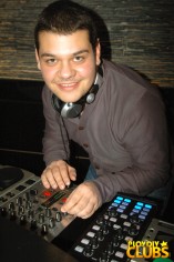 Marto Gavraili @ ESCAPE Moda Bar