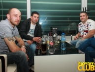  Broadway club - DJ NIKKA