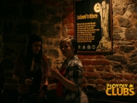 10 години Delate (+Garrotta, Взрив, Linoleum, Нещо цветно)