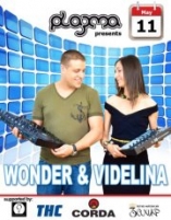 Plazma - WONDER & VIDELINA