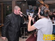 Sky beach bar - Мис Пролет