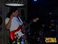 Beriozka - Рок вечер с група WILD HORSES