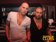 @MIX CLUB CALIGULA - 02.02.2012 ::Петльовден