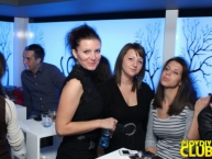 Club SOHO - DJ Mascota