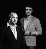 Piano bar Chaplin-Live night