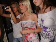 Underground - Central Side