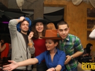 Whiskey bar emona - Erasmus party