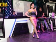 CLub Mokai -WHITNEY TRIBUTE