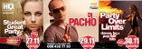 HQ bar-DJ PACHO