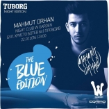 W garden-MAHMUT ORHAN