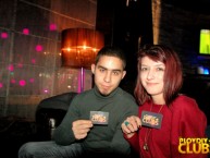 Marto Gavraili @ ESCAPE Moda Bar