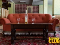 Central Perk-Opening