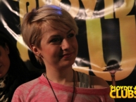 Histeria - Благотворителен концерт