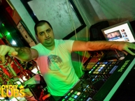 DAMS club-V:RGO feat TRF 