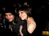 Да дарим живот на Наталия - Интеракт с акция в клуб Занзибар