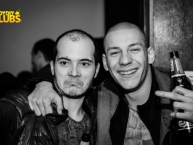 Gramophone - WAKEЪП party vol 1