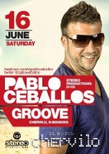 Chervilo - Pablo Ceballos