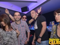 Club Daizy- GRAND OPENING