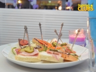 MORADO BAR -Откриване