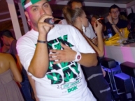 Plazma garden - DJ George