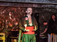 Вретеното-Фолклорни вечери