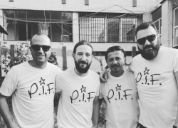 Коледно-Новогодишното турне на ПИФ в Пловдив