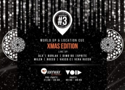 Location CUE с трето поредно издание в Капана тази година