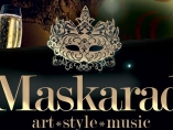 Maskarad