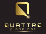 Quattro Piano Bar