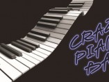 Crazy Piano Bar