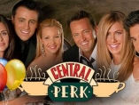 Central Perk