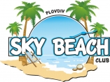 Sky beach bar Plovdiv